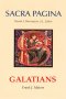 Galatians : Sacra Pagina