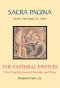Pastoral Epistles : Sacra Pagina