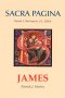 James : Sacra Pagina