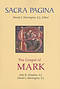 Mark : Sacra Pagina