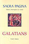 Galatians : Sacra Pagina