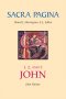 1, 2, and 3 John : Sacra Pagina
