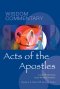 Acts of the Apostles: Volume 45