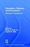 Education, Cultures, and Economics: Dilemmas for Development