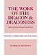Work of the Deacon & Deaconess