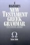A Beginner's New Testament Greek Grammar