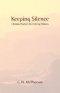 Keeping Silence