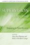 Supervision of Spiritual Directors