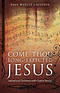 Come Thou Long-Expected Jesus