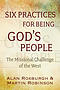 Practices for the Refounding of God's People: The Missional Challenge of the West