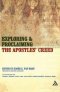 Exploring And Proclaiming The Apostles\' Creed