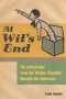 At Wit's End: The Deadly Discourse on the Jewish Joke