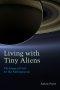 Living with Tiny Aliens: The Image of God for the Anthropocene