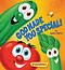 VeggieTales  God Made You Special! Board Book