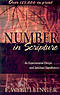 Number In Scripture