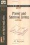 Prayer And Spiritual Living #2