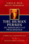 Human Person In Theology And Psychology