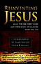 Reinventing Jesus