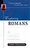 Romans : John Phillips Commentary Series