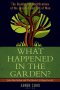 What Happened in the Garden
