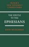 Ephesians: A Commentary