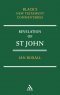 Revelation : Black's New Testament Commentaries