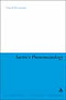Sartre\'s Phenomenology