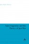 St. Augustine and the Theory of Just War