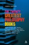 The Twenty Greatest Philosophy Books