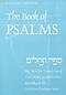 Book of Psalms : Large print
