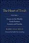 The Heart of Torah