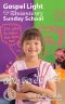 Gospel Light Summer 2026: Elementary Kid Talk Cards (Grades 1 & 2)-Year C (#2322)