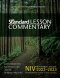 NIV® Standard Lesson Commentary® 2022-2023