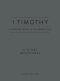 1 Timothy: A Strong Man Is Courageous