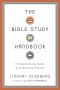 The Bible Study Handbook