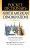 Pocket Dictionary of North American Denominations