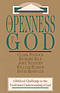 The Openness of God