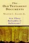Old Testament Documents