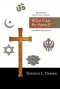 Who Can Be Saved?: Reassessing Salvation in Christ and World Religions