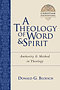 A Theology of Word & Spirit