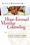Hope Focused Marriage Counselling
