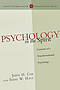 Psychology in the Spirit