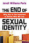 The End of Sexual Identity