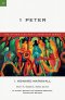1 Peter: A Commentary on the New Testament