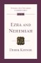 Ezra and Nehemiah: An Introduction and Commentary Volume 12