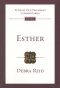 Esther: An Introduction and Commentary