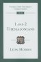 1 and 2 Thessalonians: An Introduction and Commentary