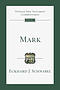 Mark: An Introduction and Commentary