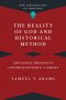 The Reality of God and Historical Method