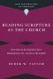 Reading Scripture as the Church: Dietrich Bonhoeffer's Hermeneutic of Discipleship